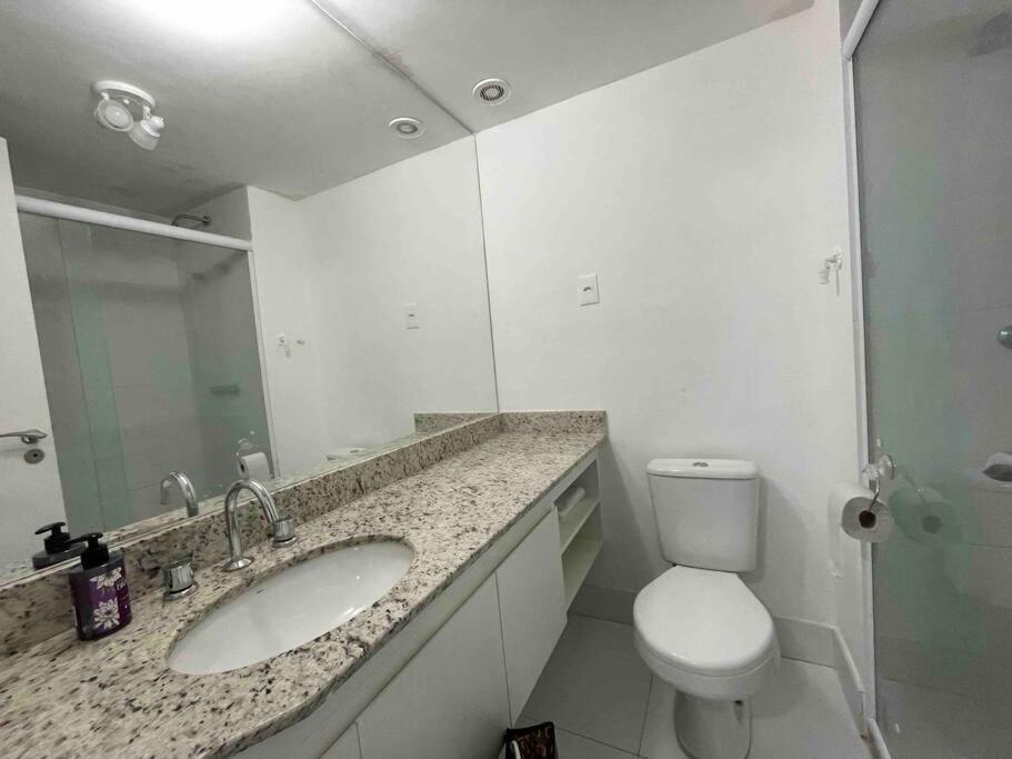 Apartamento Elegance Puc Porto Alegre Exterior foto